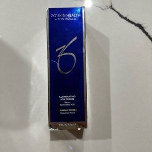 ZO Illuminating AOX Serum NIB
